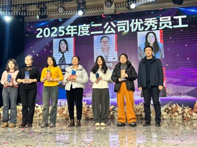 员工风采